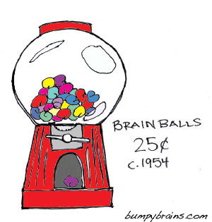 Brain Balls