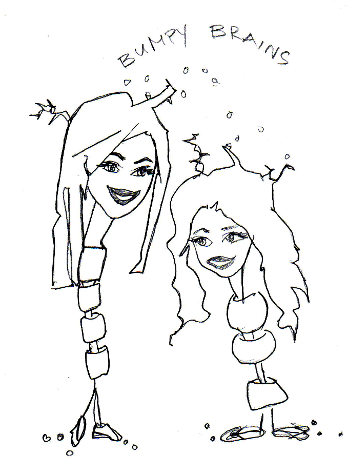 Emily & Laura