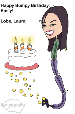 Happy BBday