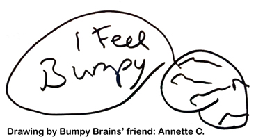 Feeling Bumpy