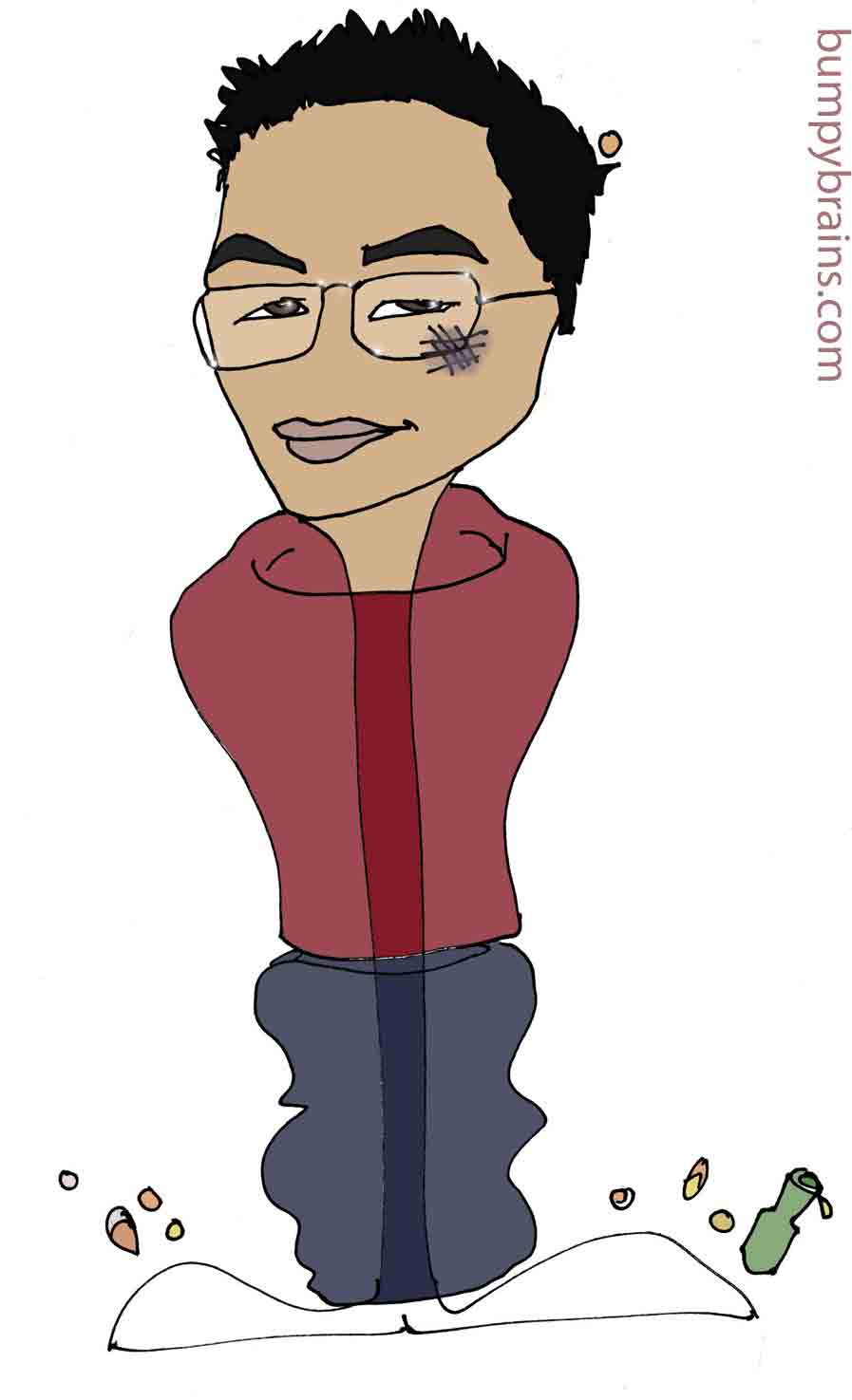 Neuron Andrew