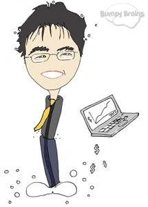 CEO Neuron