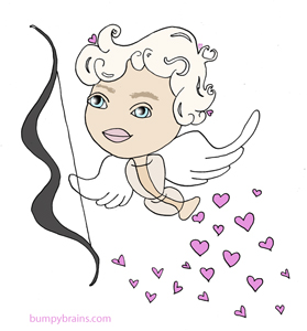Cupid Neuron