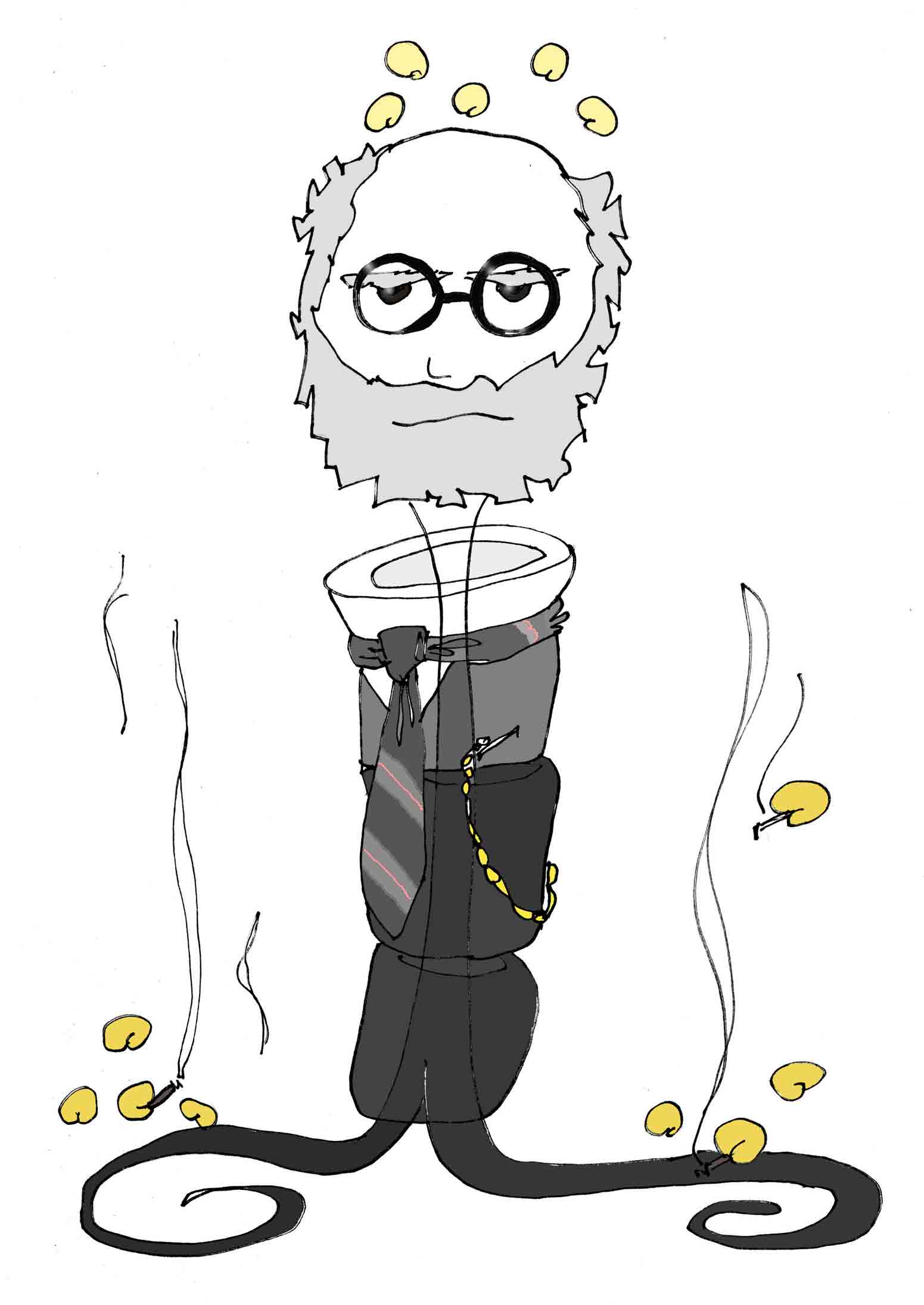 Freud Neuron