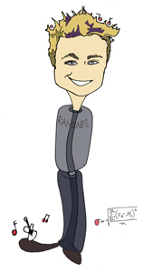Neuron Jeff