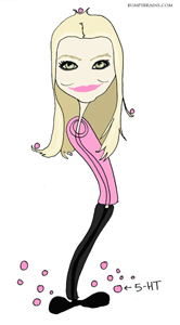 Neuron Jenn