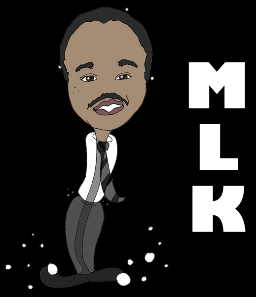 MLK Neuron