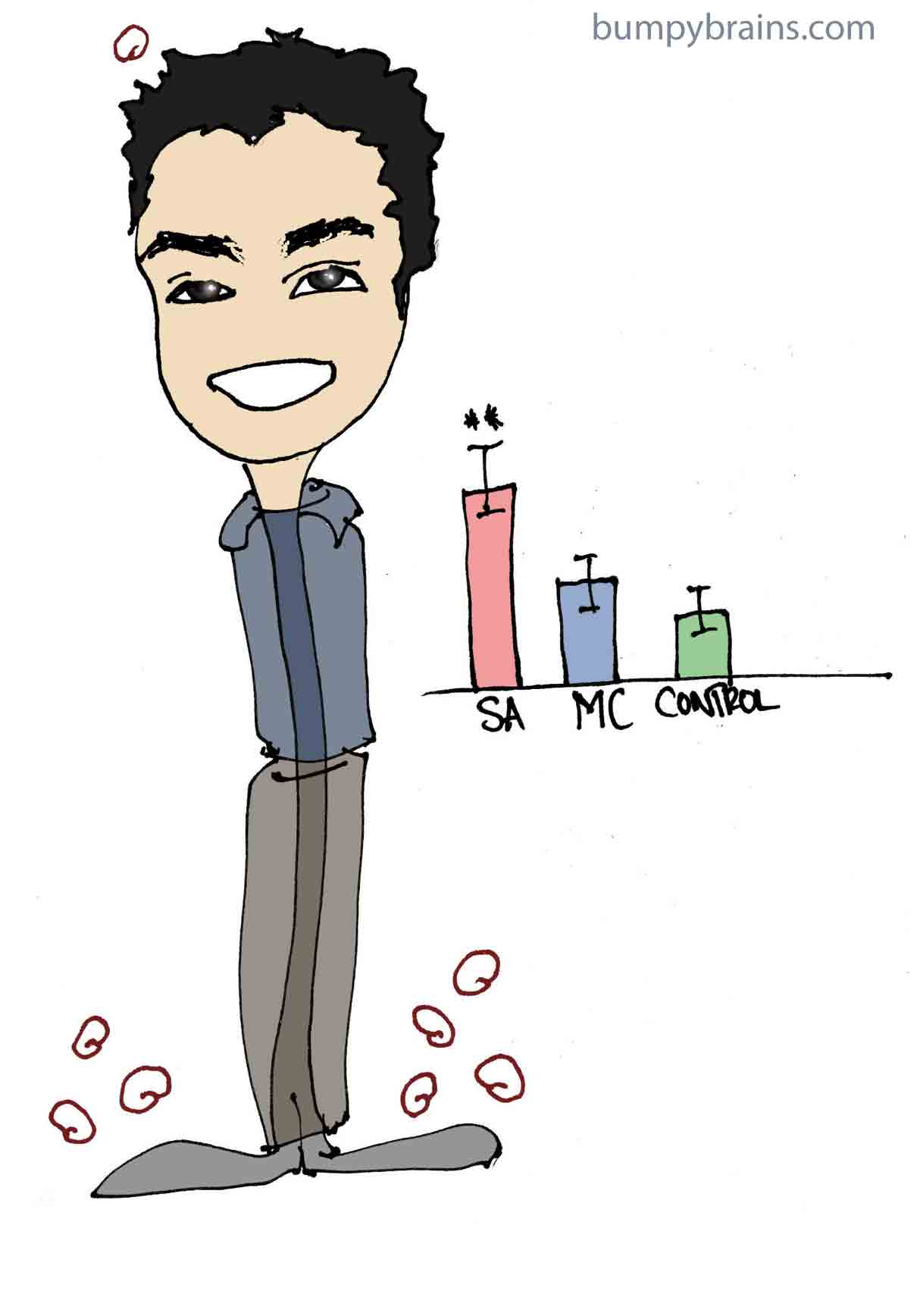 Neuron Sean
