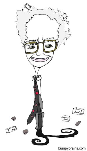 Neuron BF Skinner