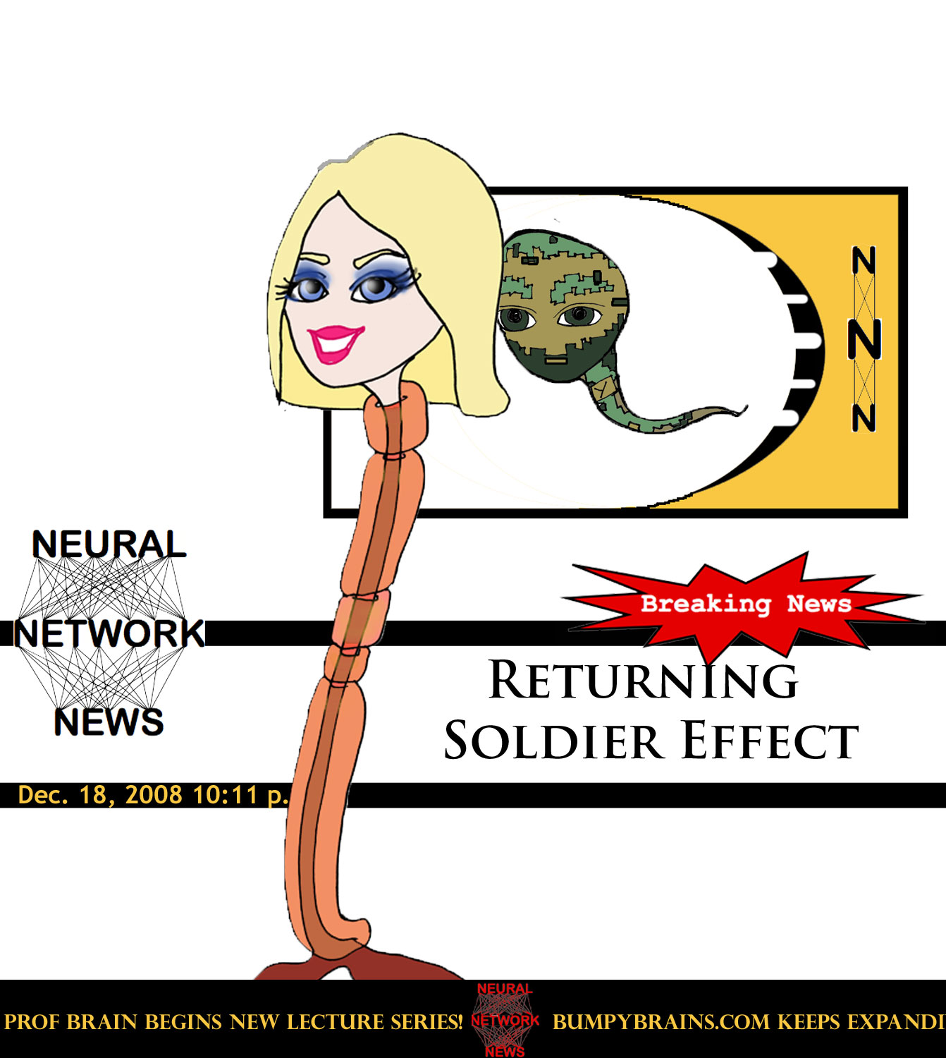 Soldier Story