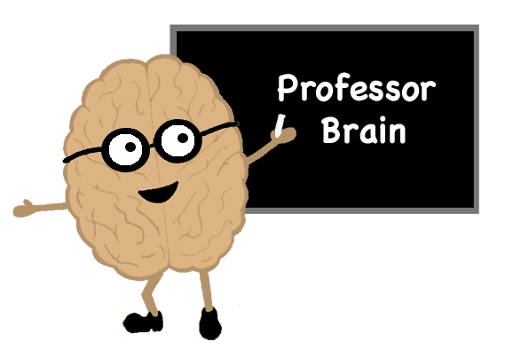 Professor Brain