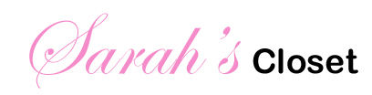 Sarah's Closet