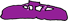 Sarah's Purple Shoes