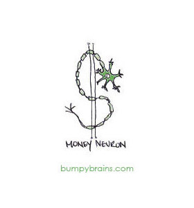 Money Neuron