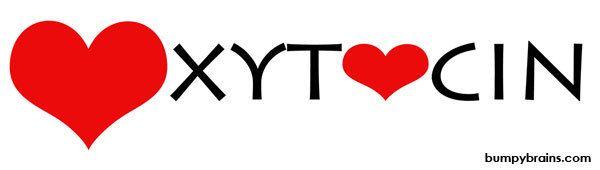 Oxytocin Love