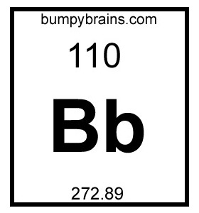 Bumpy Element