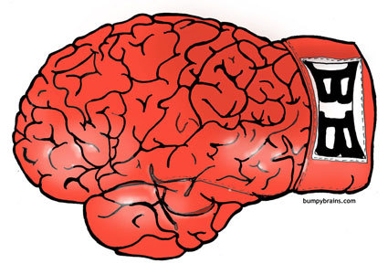 Boxing Brain