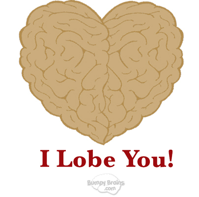 I Lobe You!