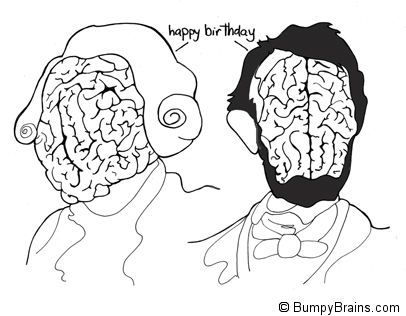 Presidential Brains