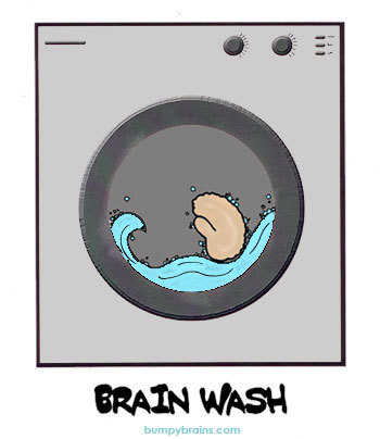 Brain Wash