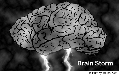 Brain Storm