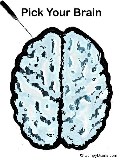 Pick Your Brain