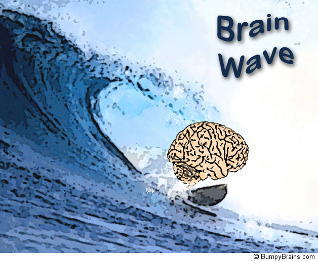 Brain Wave