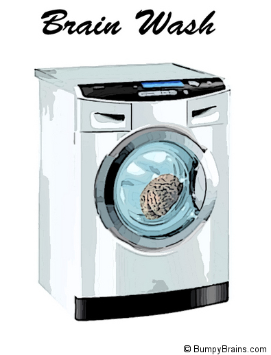 Brain Wash