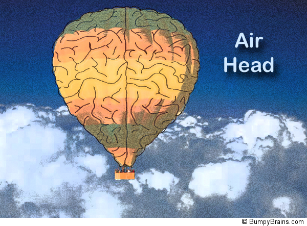 Air Head