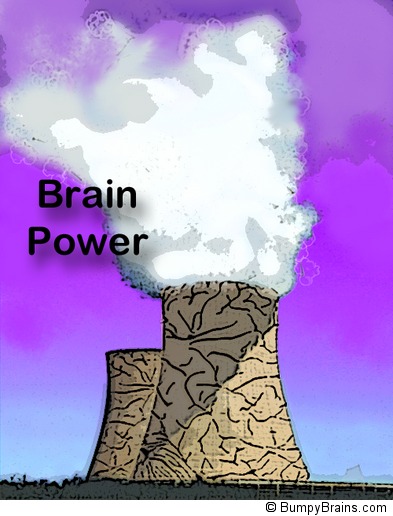 Brain Power