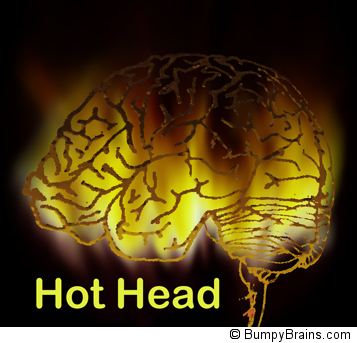 Hot Head