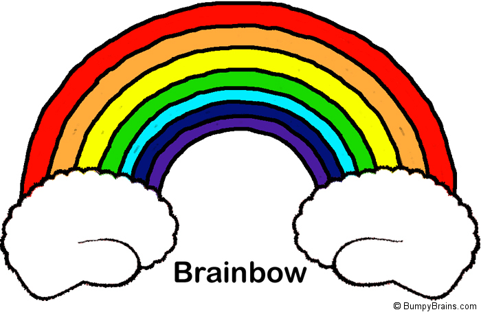 Brainbow