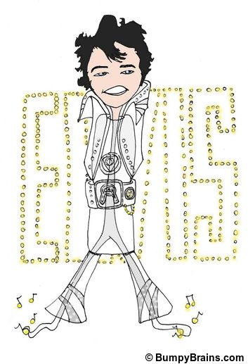 Neuron Elvis
