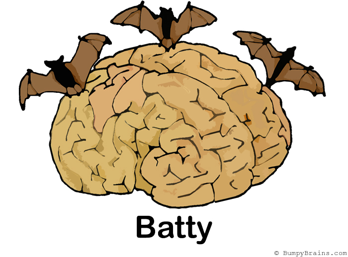 Batty