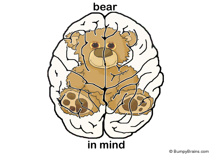 Bear in Mind