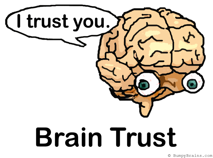 Brain Trust