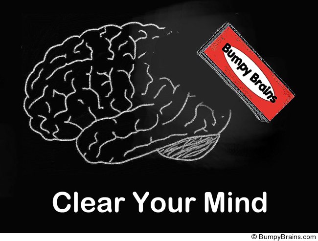 Clear Your Mind