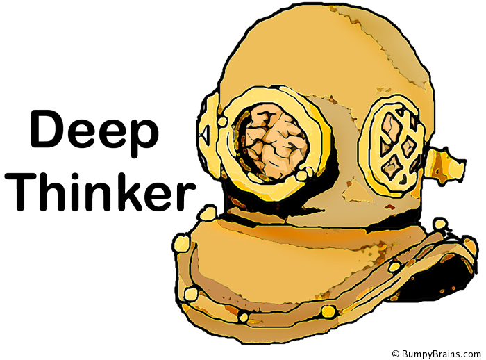 Deep Thinker