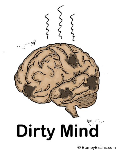 Dirty Mind