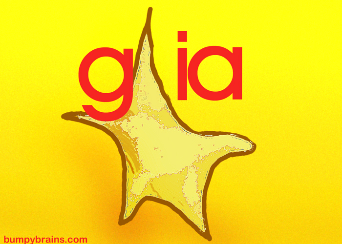 Glia