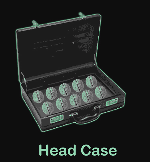 Head Case