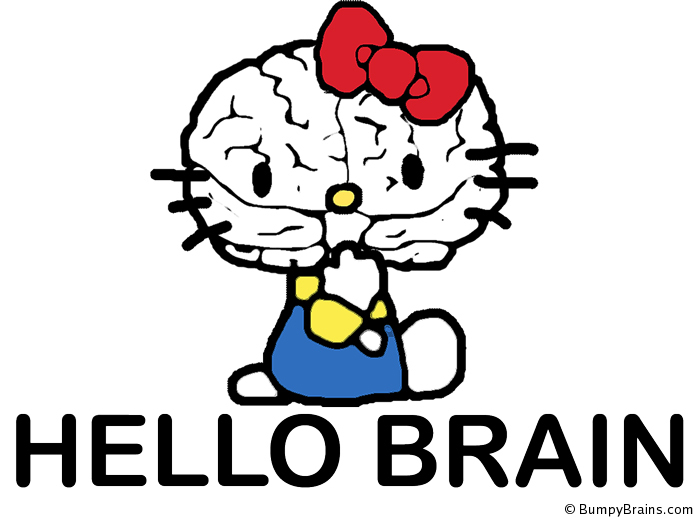 Hello Brain