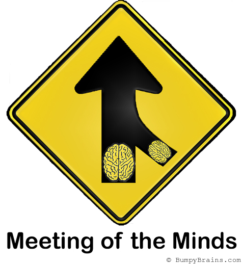 Meeting of the Minds