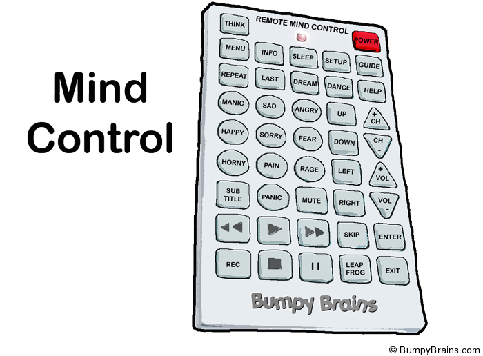 Mind Control