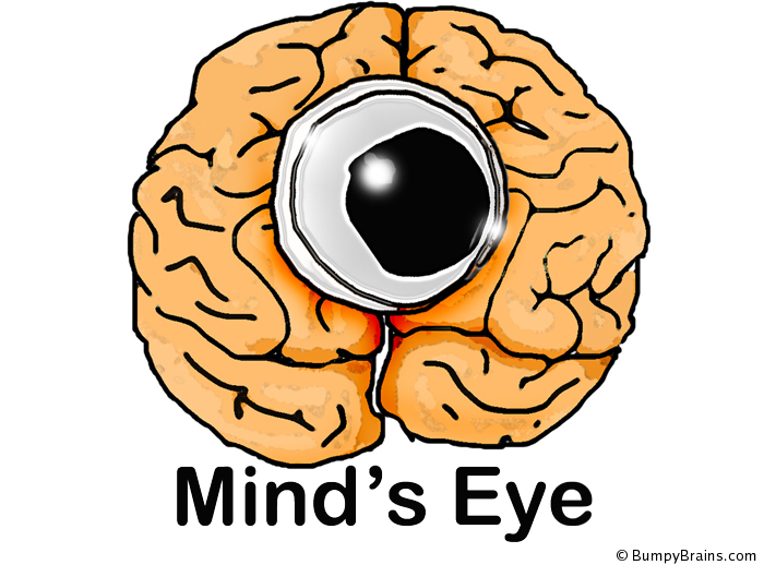 Mind's Eye