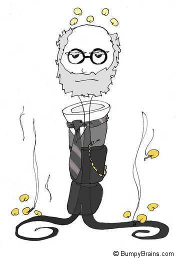 Neuron Freud