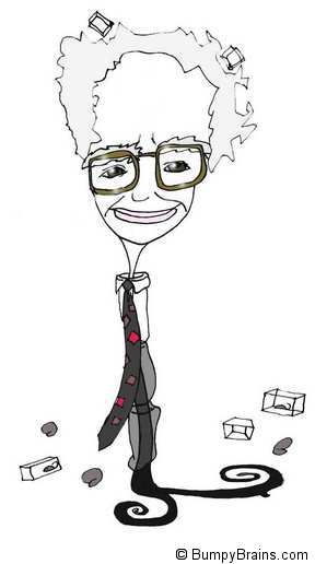 Neuron Skinner