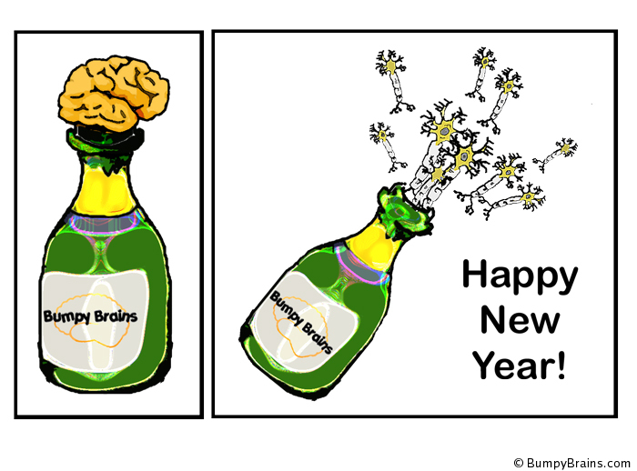 Happy New Year!