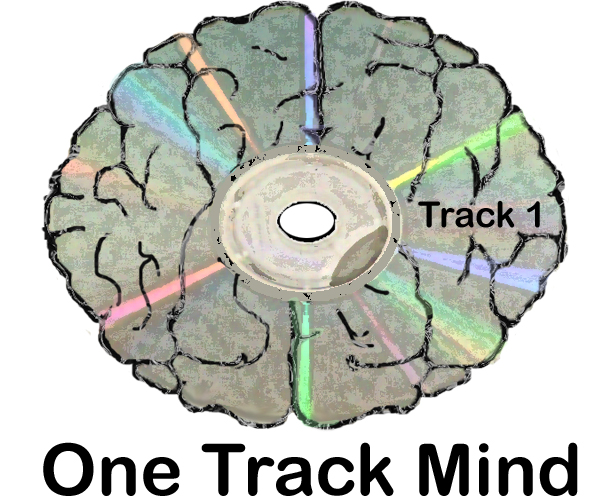 One Track Mind