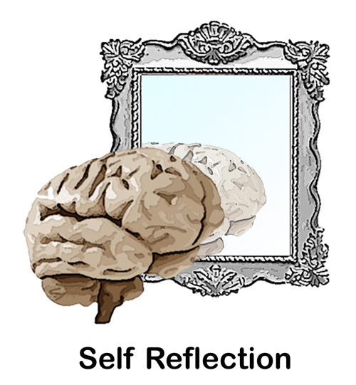 Self Reflection